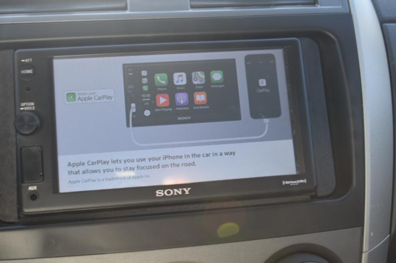 Toyota Corolla S 4-Speed AT 2010