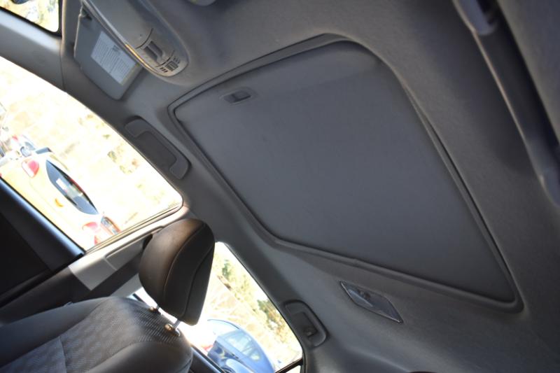 Toyota Corolla S 4-Speed AT 2010