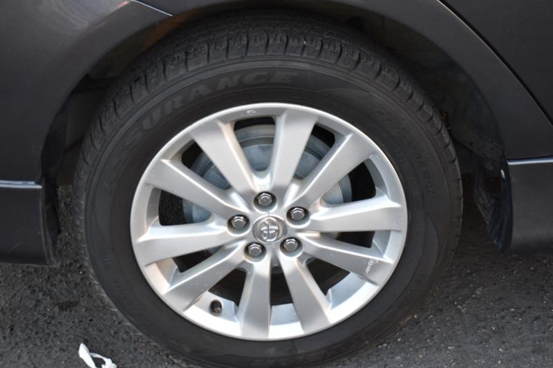 Toyota Corolla S 4-Speed AT 2010