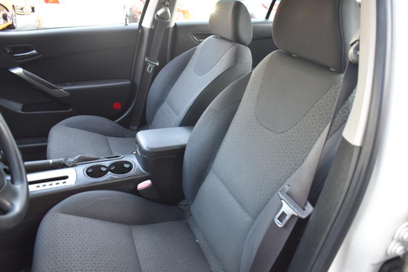 Pontiac G6 Sedan 2008