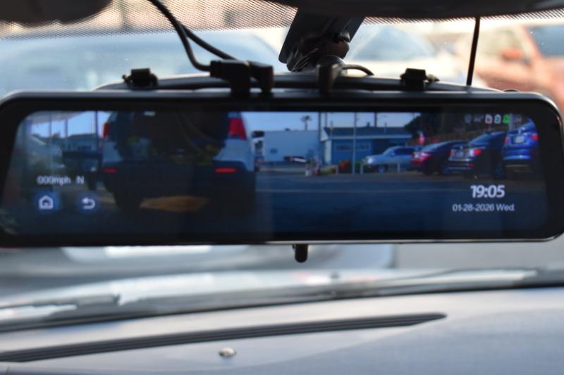 Pontiac G6 Sedan 2008