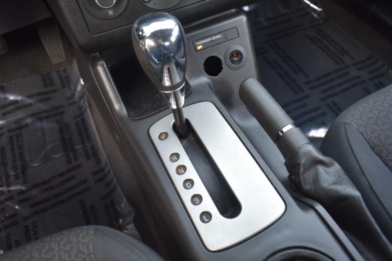 Pontiac G6 Sedan 2008