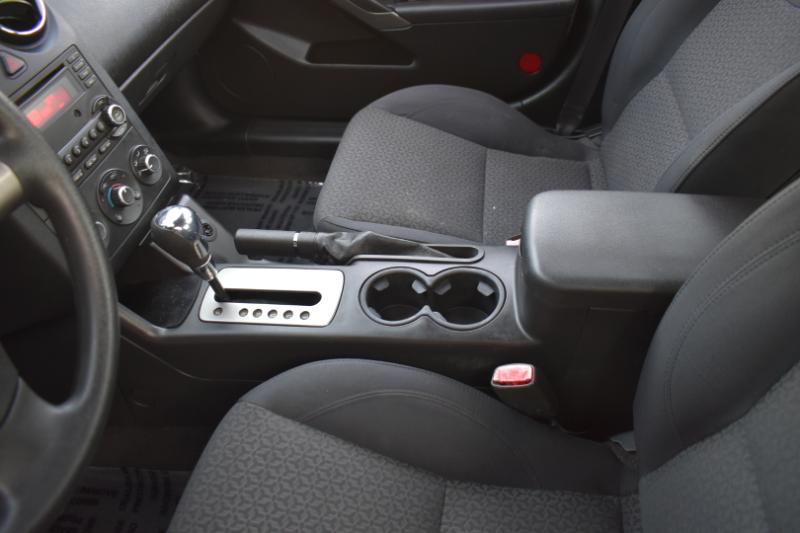 Pontiac G6 Sedan 2008