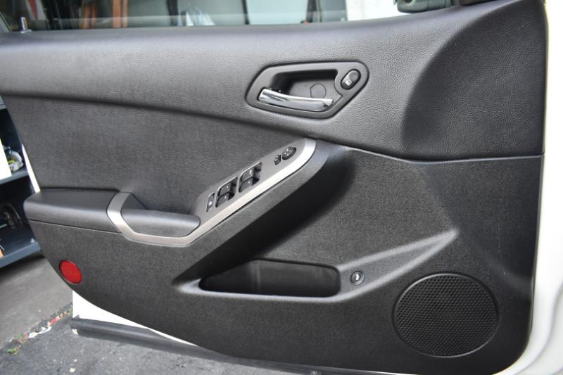 Pontiac G6 Sedan 2008