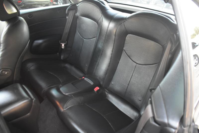 Infiniti G Convertible G37 2012