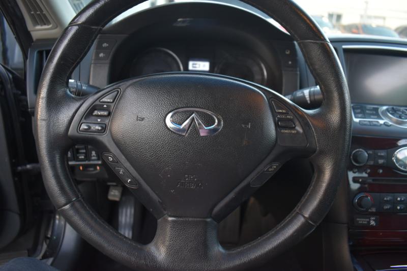 Infiniti G Convertible G37 2012