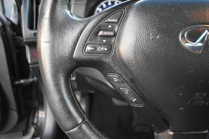 Infiniti G Convertible G37 2012