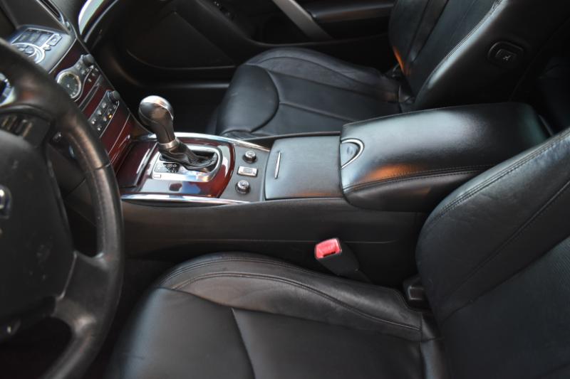 Infiniti G Convertible G37 2012