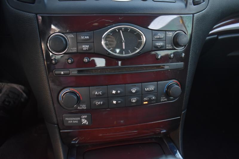 Infiniti G Convertible G37 2012