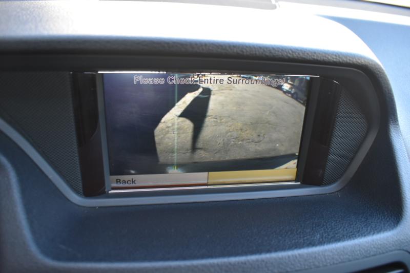 Mercedes-Benz E-Class E550 Coupe 2012