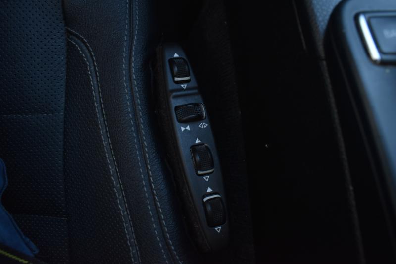 Mercedes-Benz E-Class E550 Coupe 2012