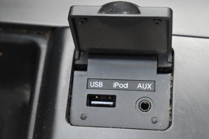 Kia Borrego EX V6 2009