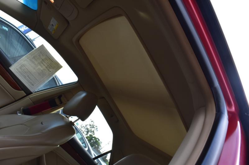 Cadillac CTS 3.6L SIDI 2008