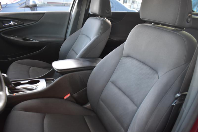 Chevrolet Malibu LS 2016