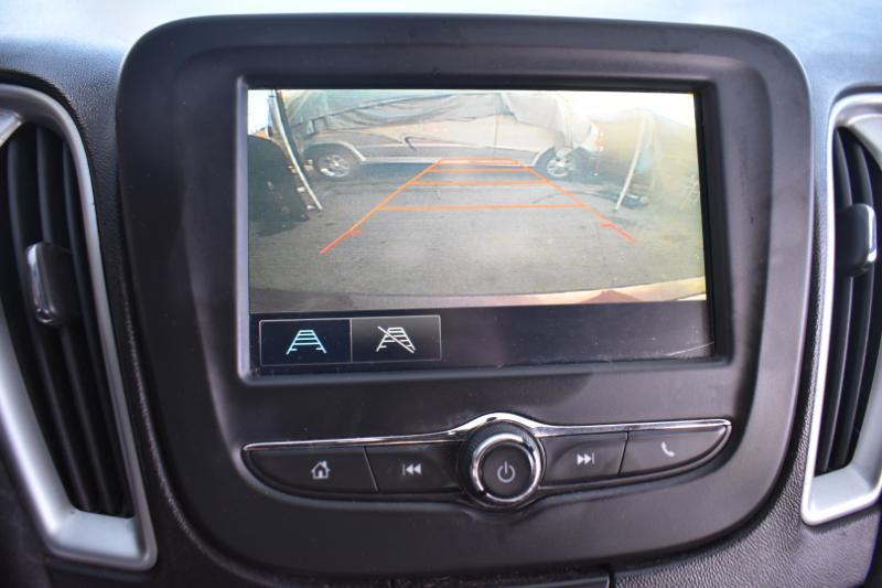 Chevrolet Malibu LS 2016