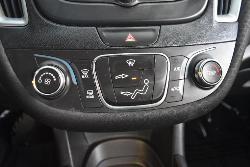 Chevrolet Malibu LS 2016