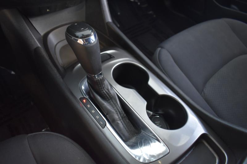 Chevrolet Malibu LS 2016