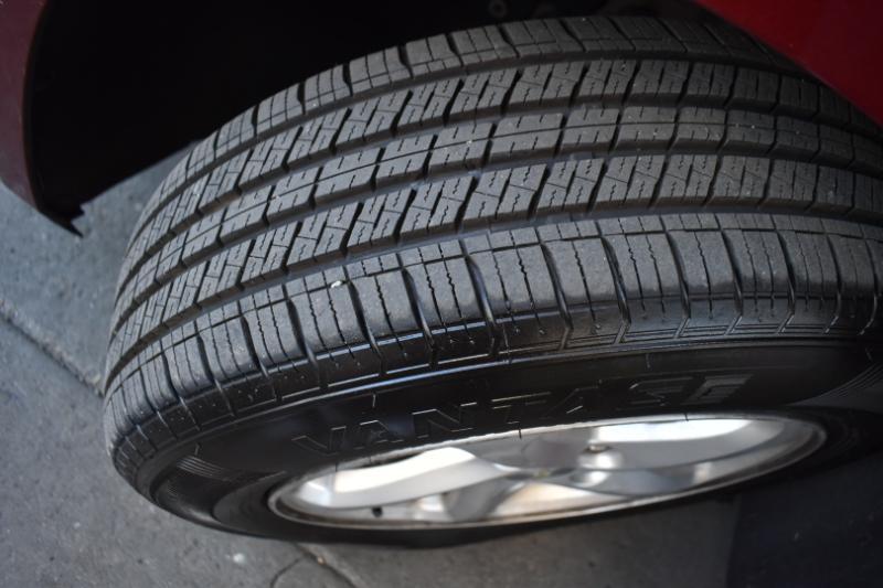 Chevrolet Malibu LS 2016