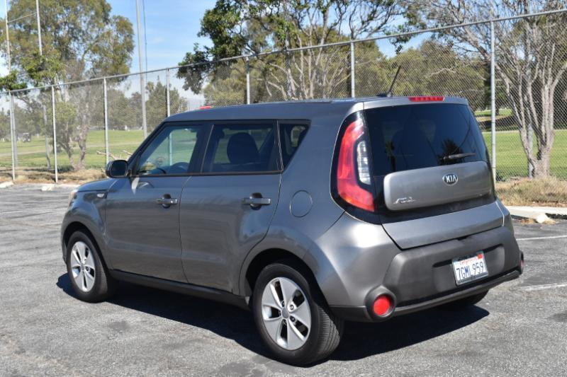 Kia Soul ! Auto 2014
