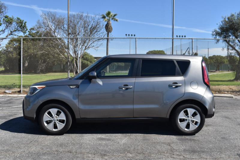 Kia Soul ! Auto 2014