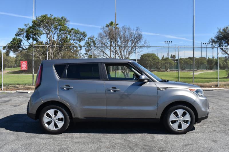 Kia Soul ! Auto 2014