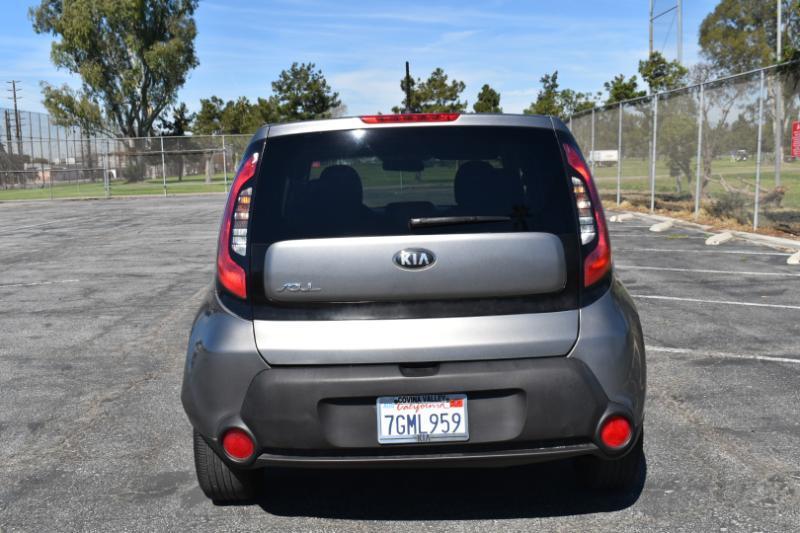 Kia Soul ! Auto 2014