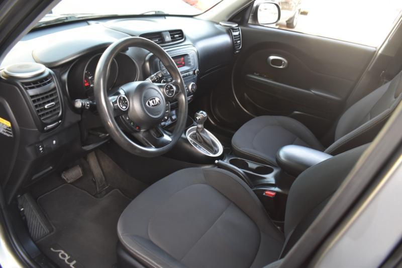 Kia Soul ! Auto 2014