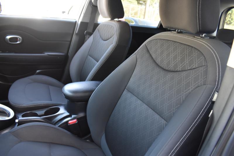 Kia Soul ! Auto 2014