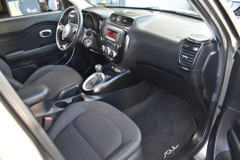 Kia Soul ! Auto 2014