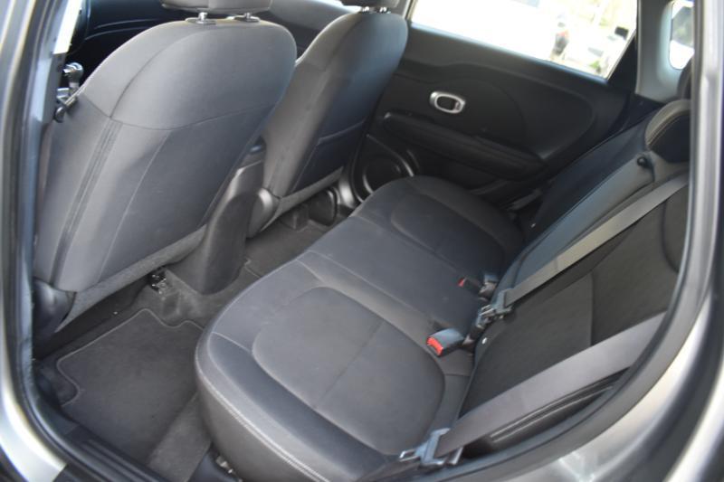 Kia Soul ! Auto 2014