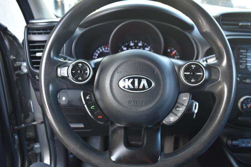 Kia Soul ! Auto 2014