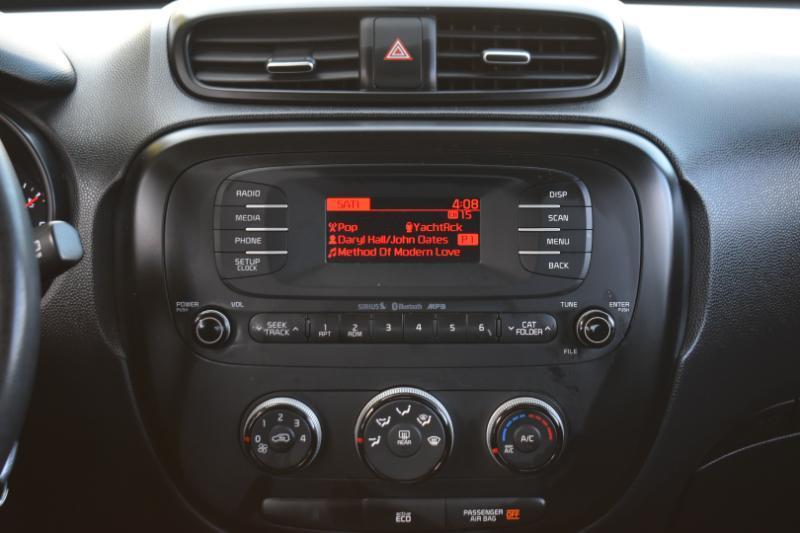 Kia Soul ! Auto 2014