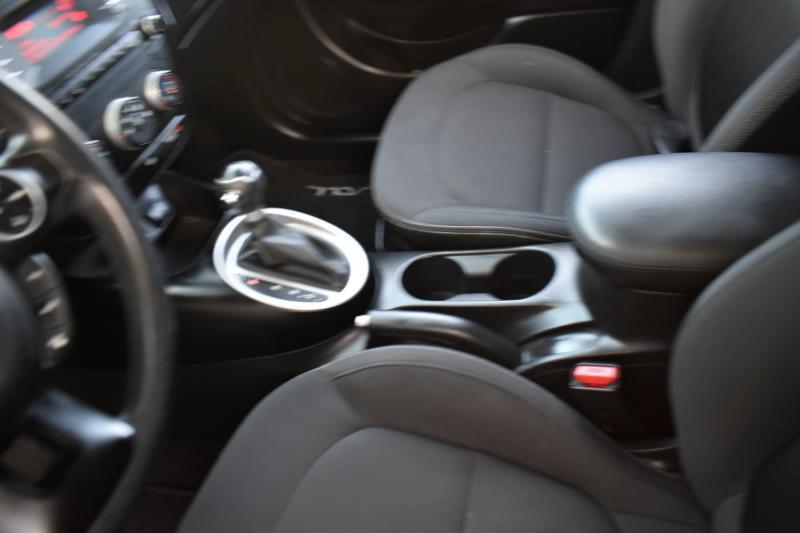 Kia Soul ! Auto 2014