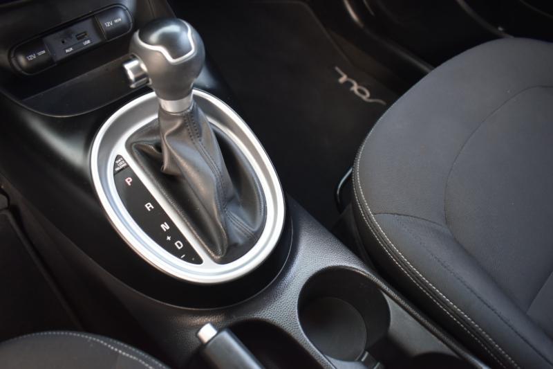 Kia Soul ! Auto 2014