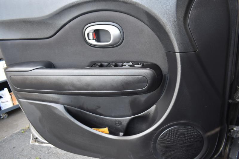 Kia Soul ! Auto 2014