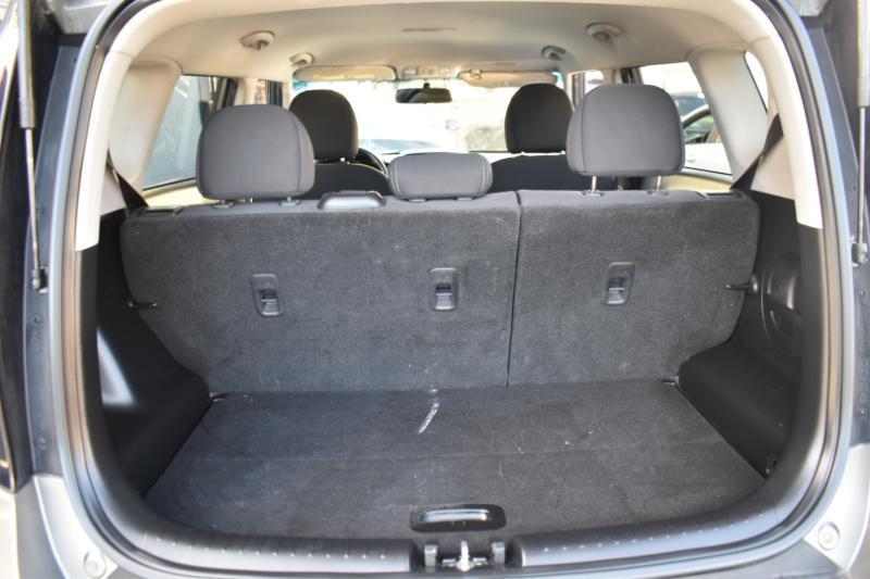 Kia Soul ! Auto 2014