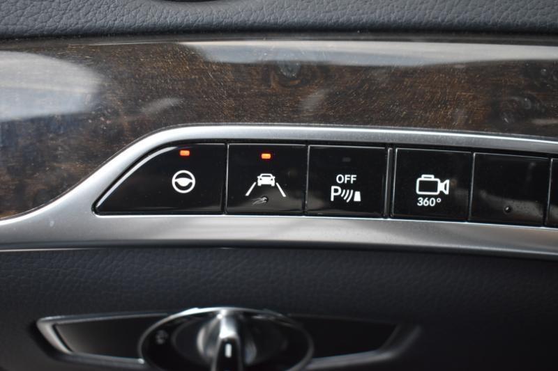 Mercedes-Benz S-Class S550 2016