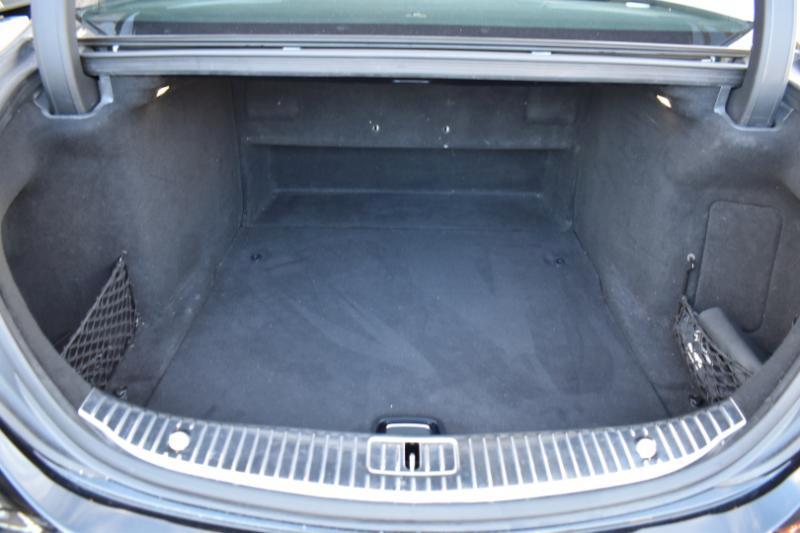 Mercedes-Benz S-Class S550 2016