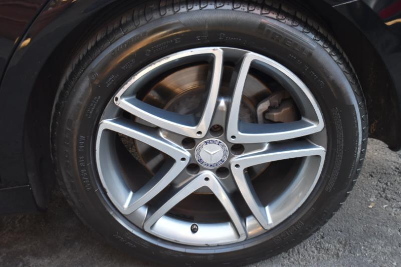 Mercedes-Benz S-Class S550 2016