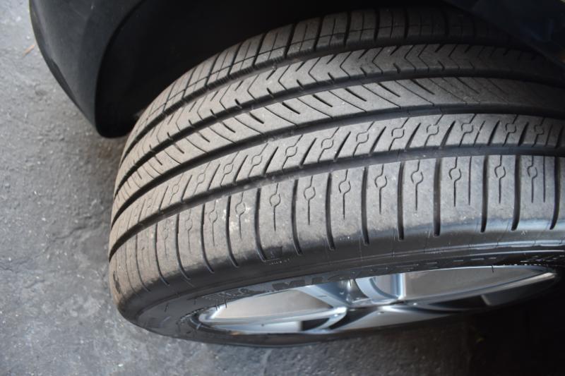 Mercedes-Benz S-Class S550 2016