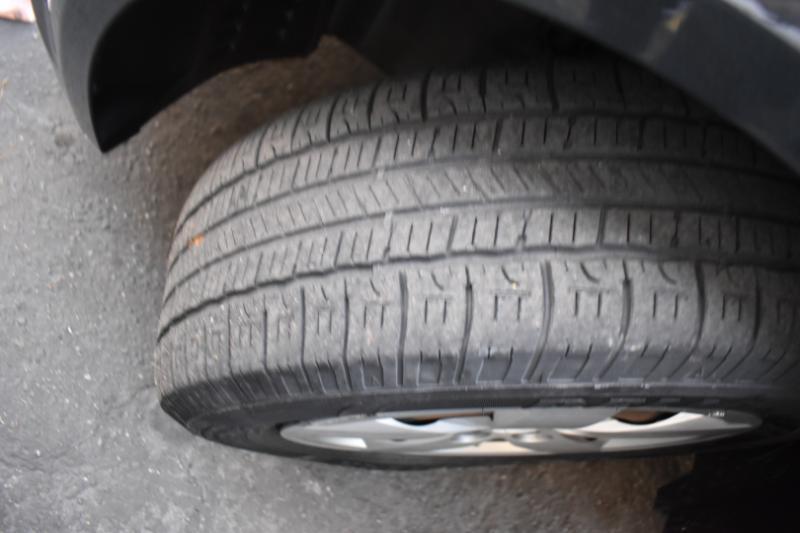 Chevrolet Sonic LS Auto Sedan 2016