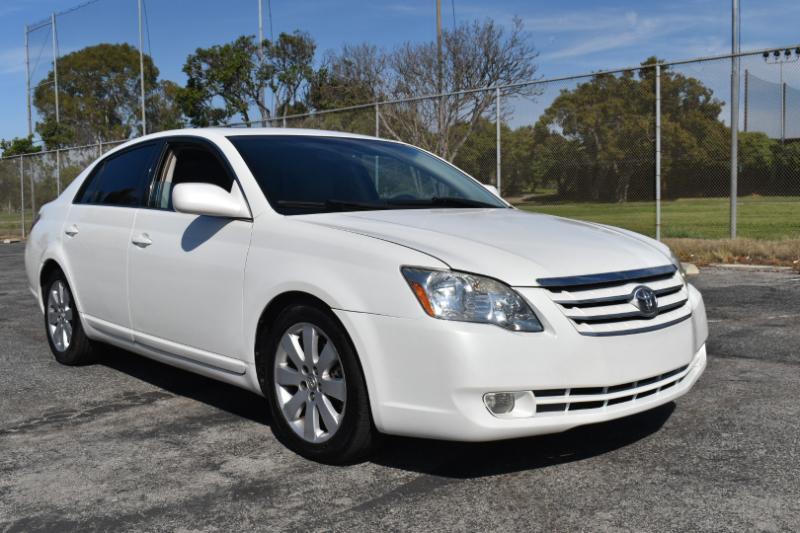 Toyota Avalon XLS 2007