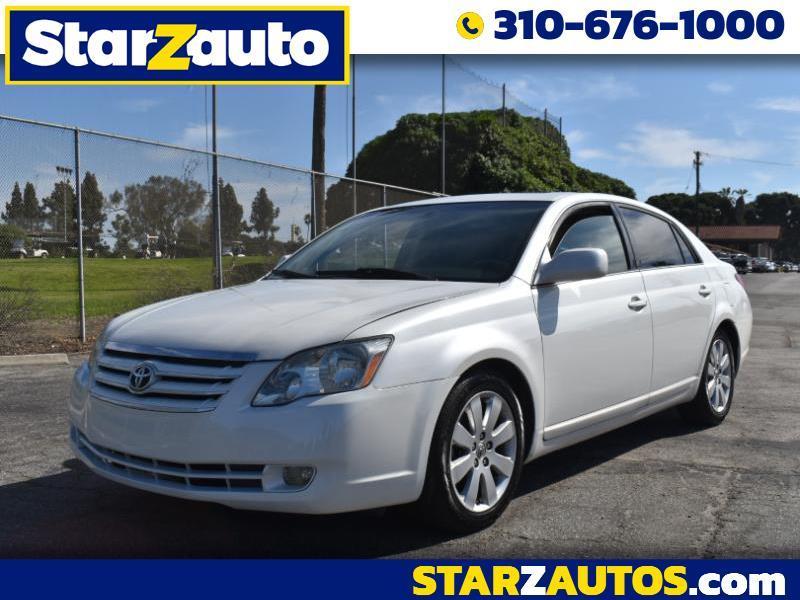 Toyota Avalon XLS 2007