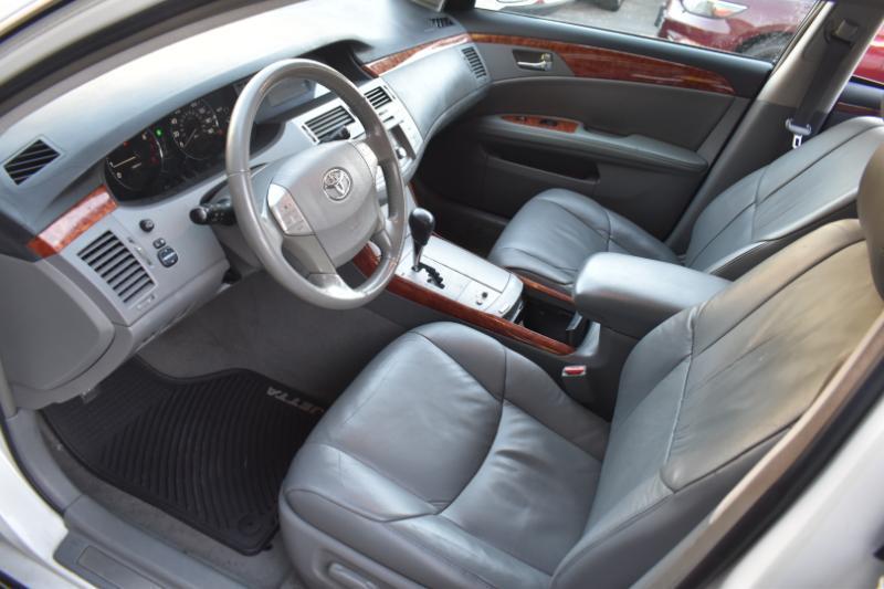 Toyota Avalon XLS 2007