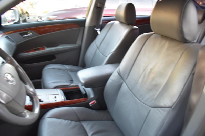 Toyota Avalon XLS 2007
