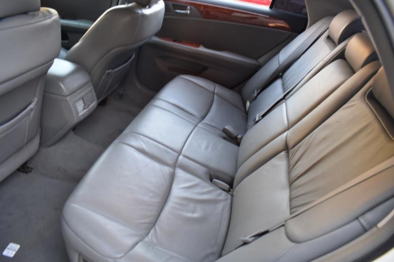 Toyota Avalon XLS 2007