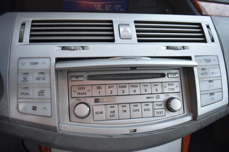 Toyota Avalon XLS 2007