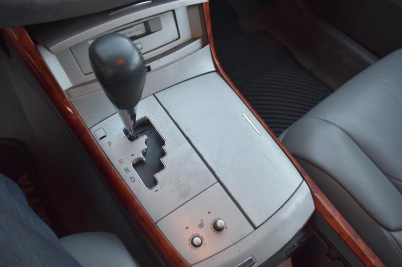 Toyota Avalon XLS 2007