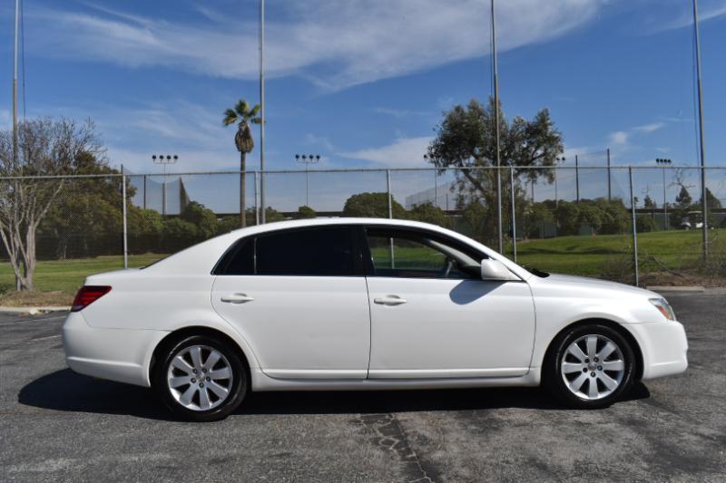 Toyota Avalon XLS 2007