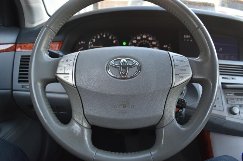 Toyota Avalon XLS 2007
